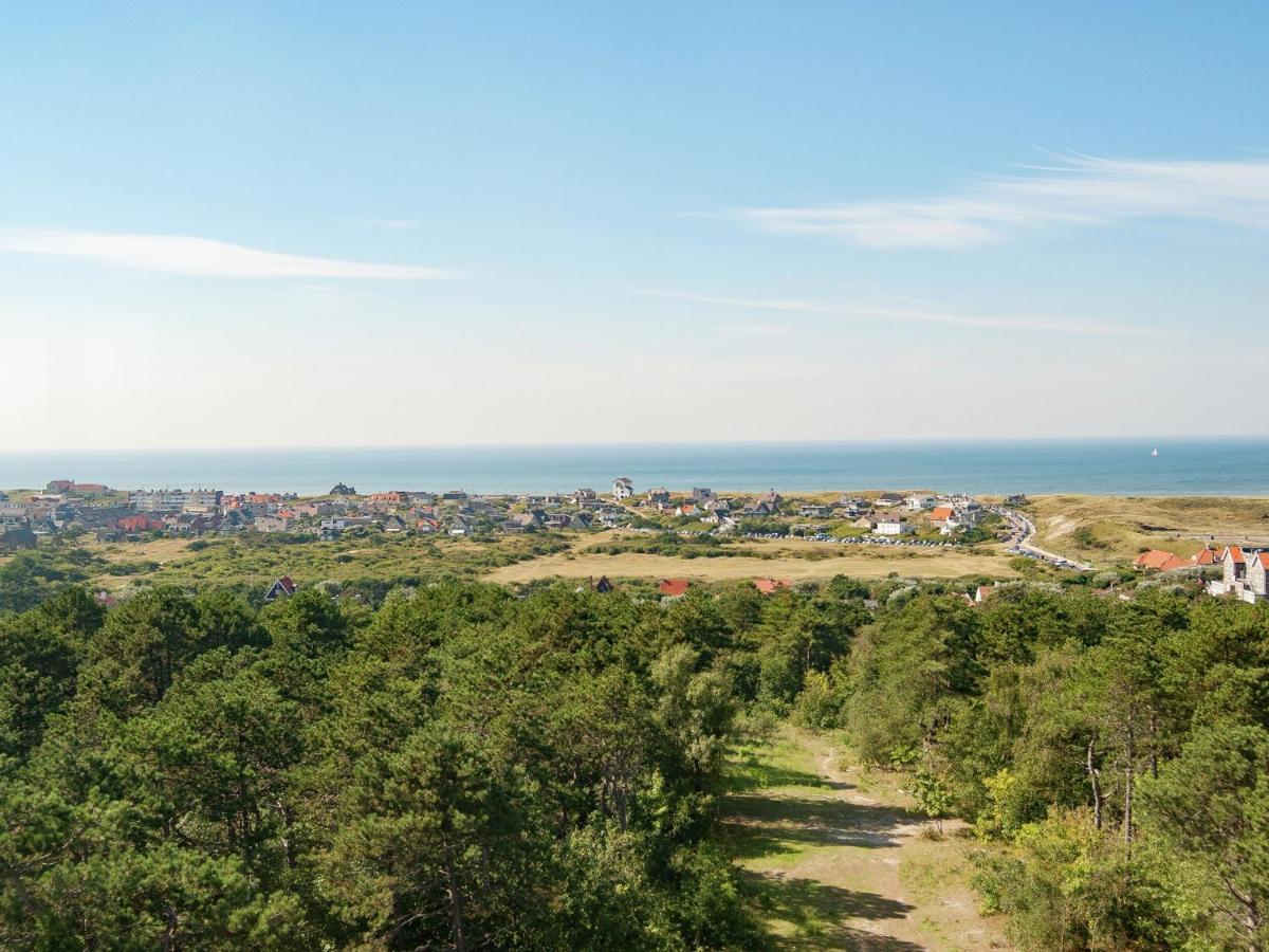 Modern Apartment Close To The Beach 滨海贝亨 外观 照片